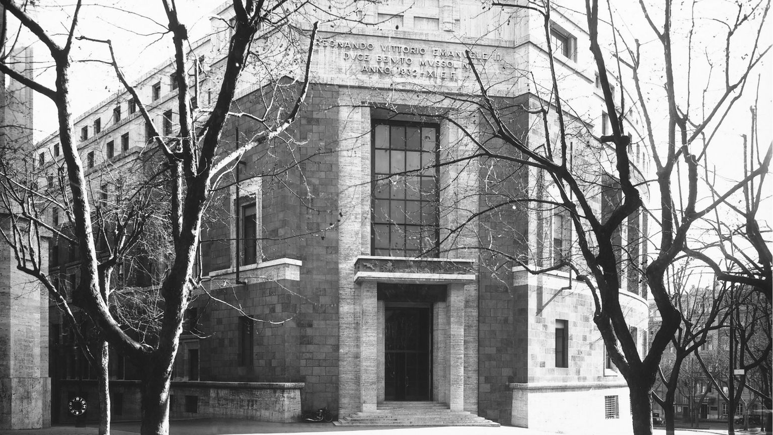 Le corporazioni e la trappola per tutti (anche per molti cattolici)