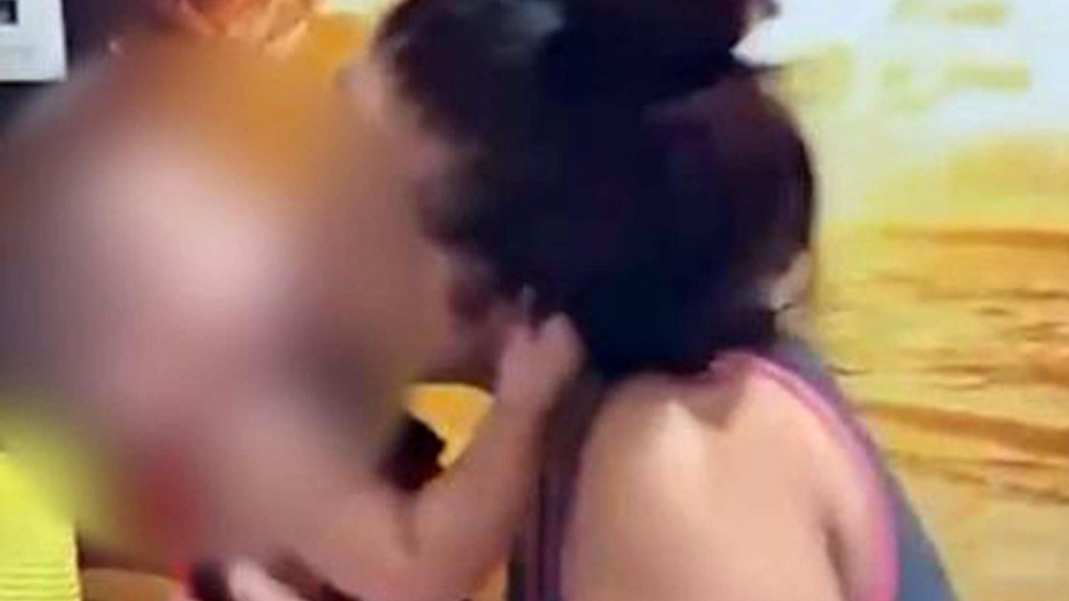 Addio Domenico, le parole della mamma: «Non sia dimenticato»