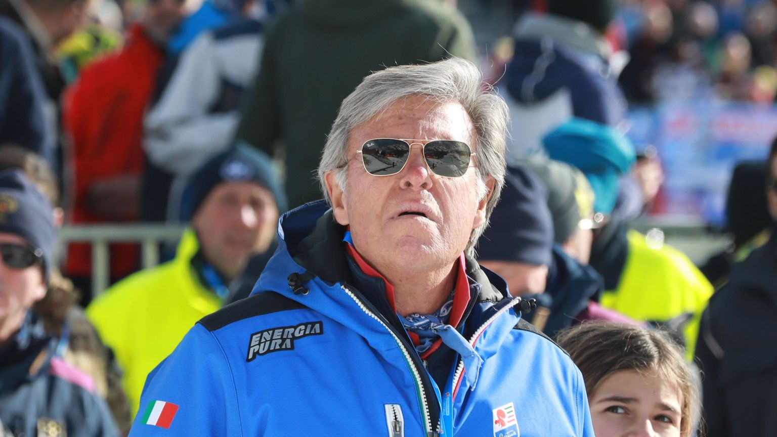 Stefano Longo: «Cortina ha vinto ancora, come 70 anni fa»