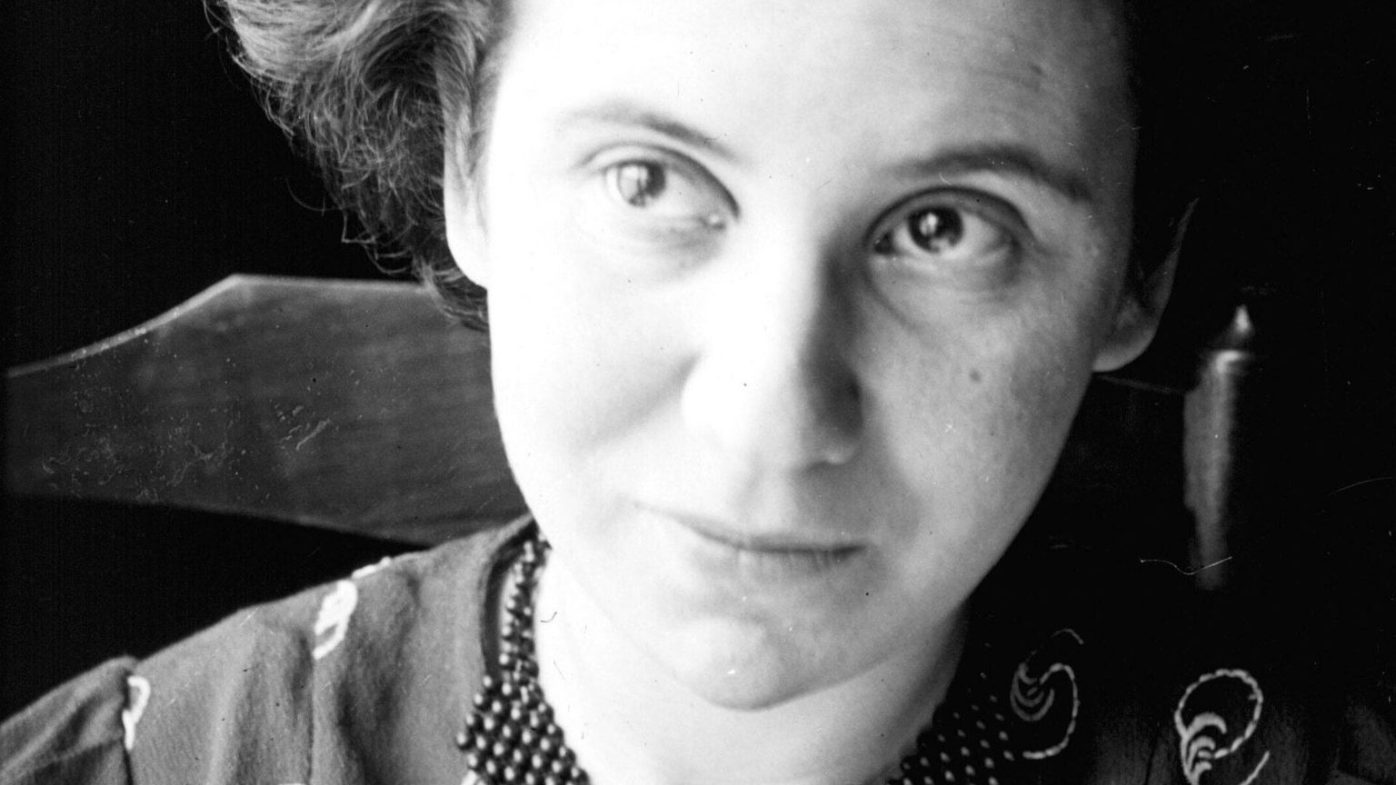 Generativo e mistico: il pensiero nuovo di Etty Hillesum