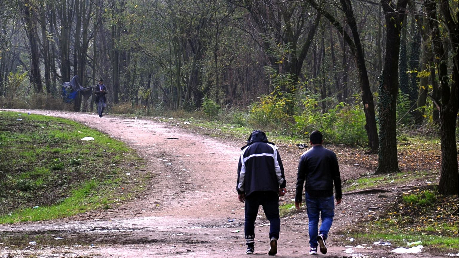 Rogoredo, arrestato l'agente che ha sparato a Mansouri
