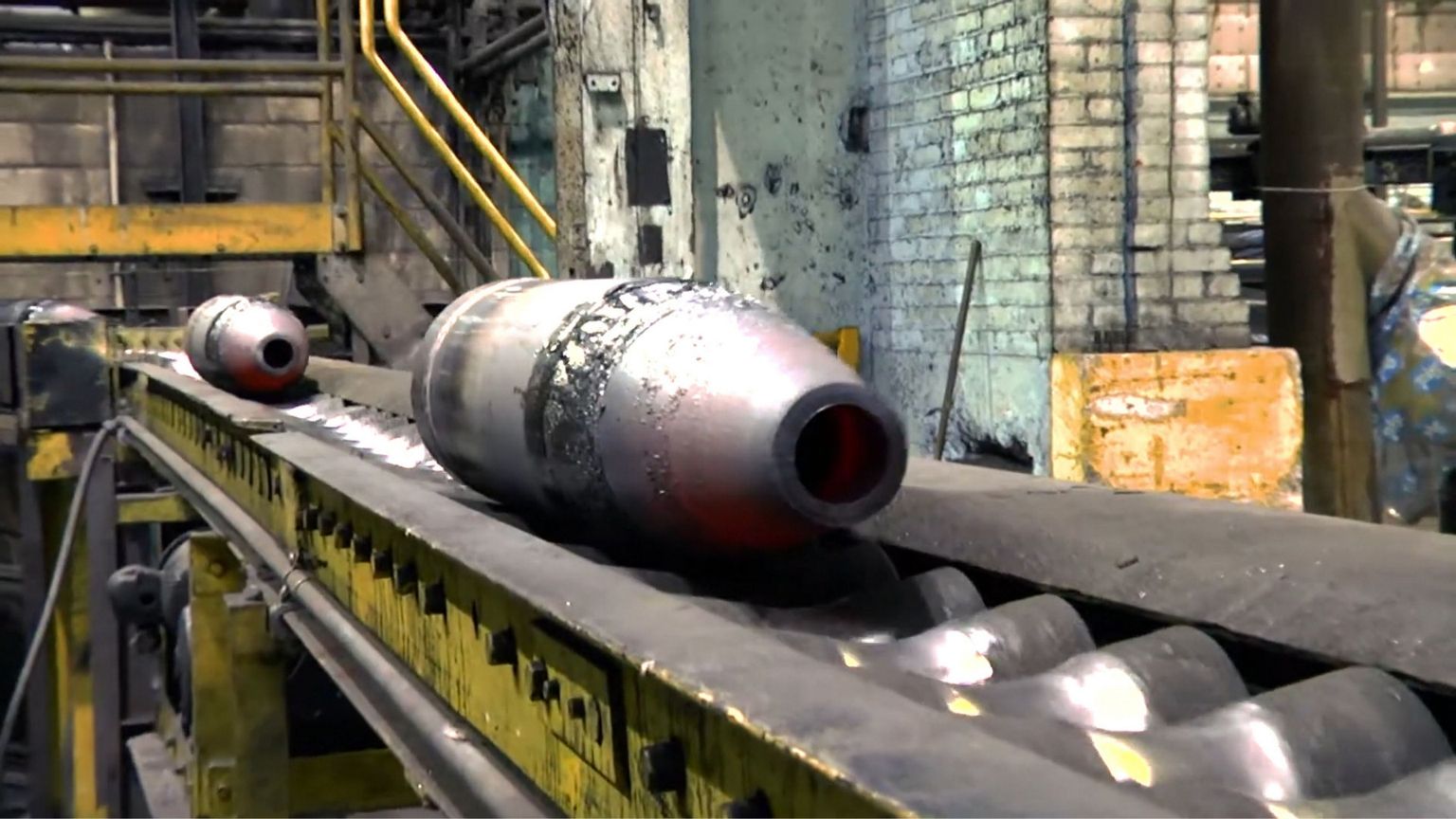 Perché il Sulcis dice ancora no alla maxi fabbrica bellica