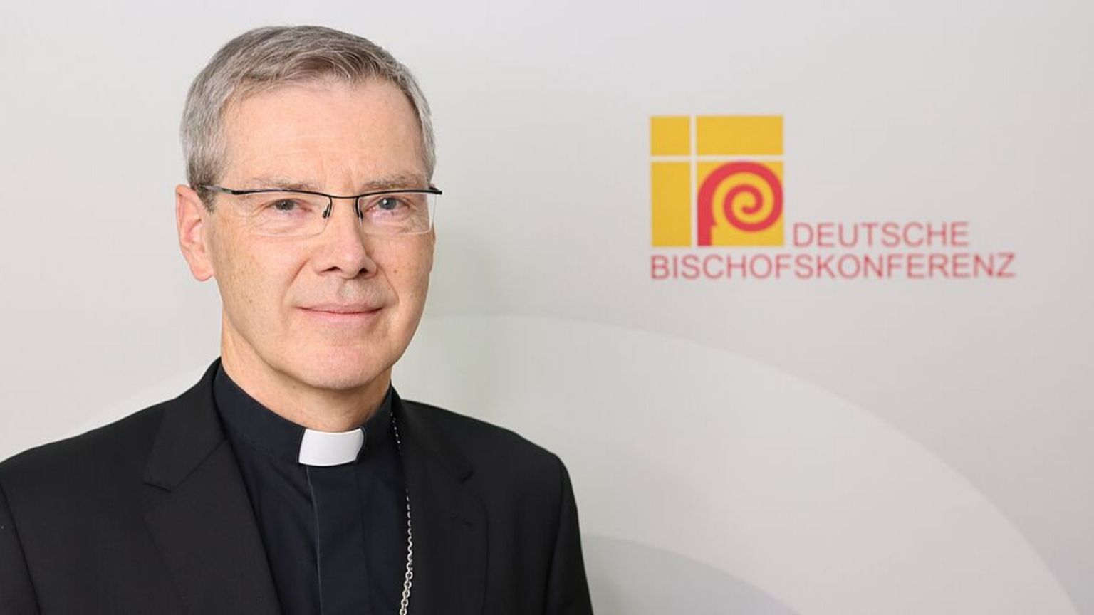 Il dehoniano Heiner Wilmer, 64 anni, nuovo presidente della Conferenza episcopale tedesca