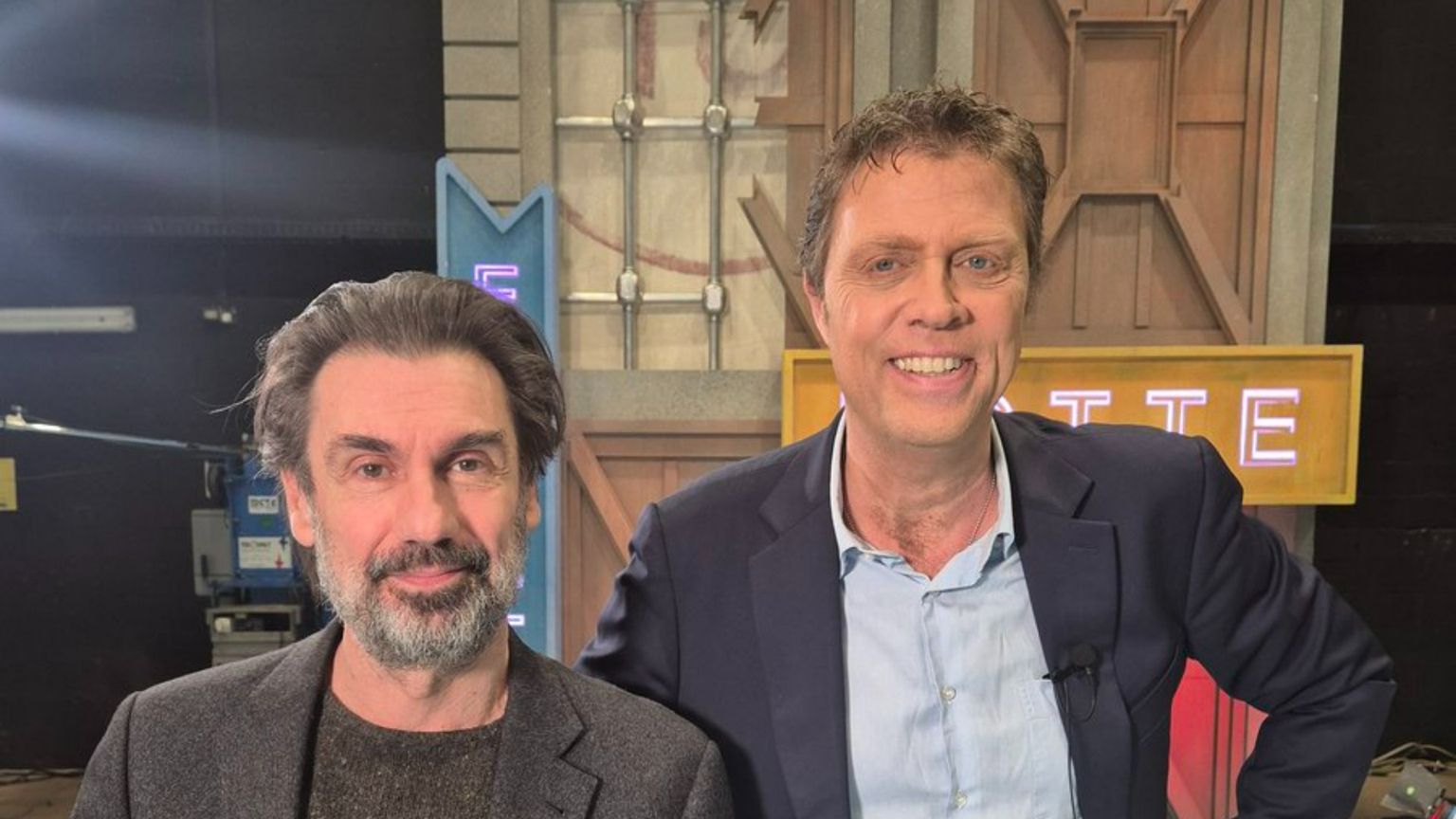 “Effetto notte” cerca l’umanità tra Powell-Gesù e Gifuni-Tortora