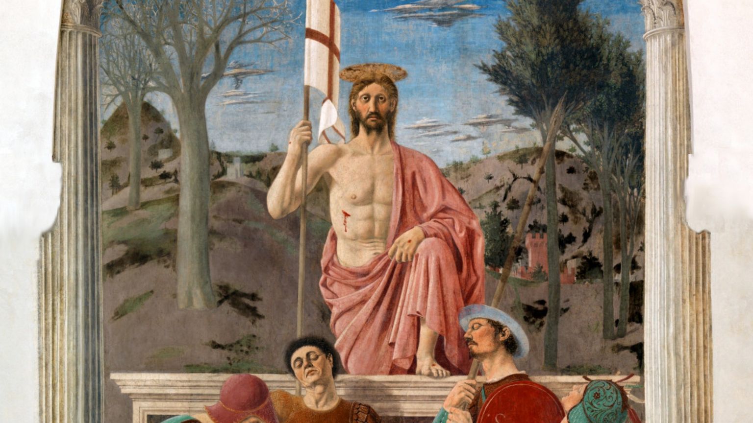 La resurrezione della carne: restare umani nella luce di Dio