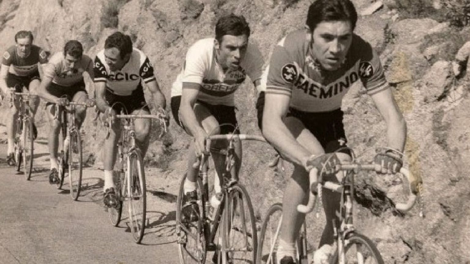Ciclismo: torna il Giro di Sardegna che esaltò Merckx