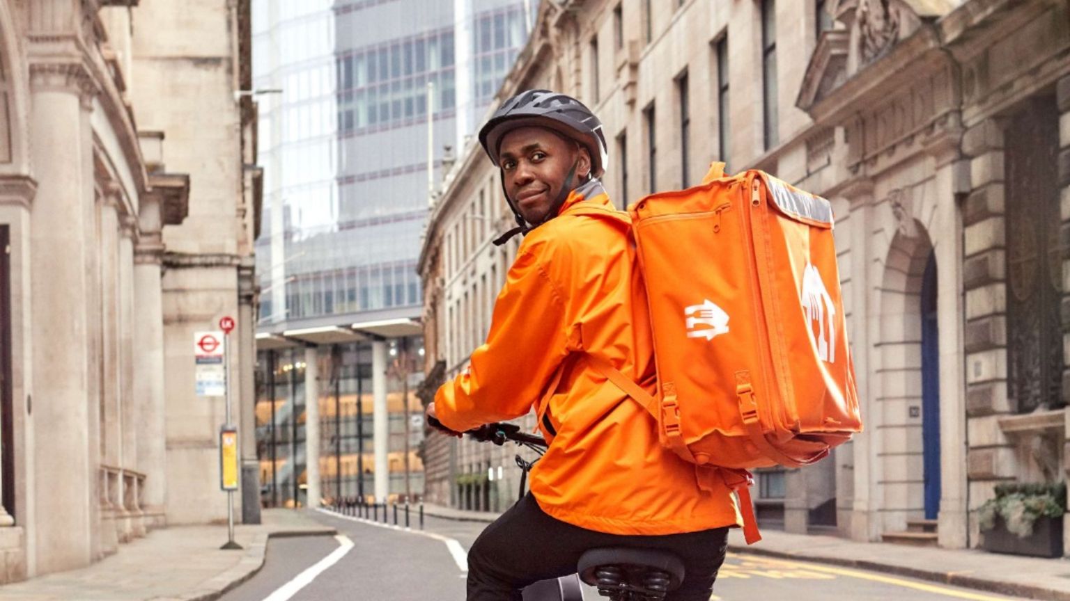 Un giusto contratto per i rider è possibile. «Cerchiamo una soluzione adatta a tutti»