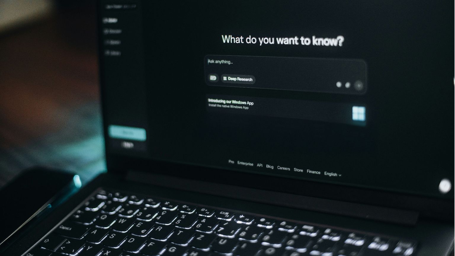 La tesi con la IA?
Non è peccato (se la sai usare bene)