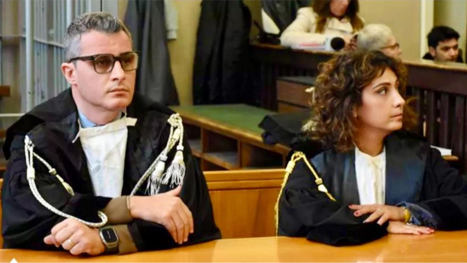 Gli avvocati del pusher ucciso a Rogoredo: «Ecco perché difendiamo gli indifendibili»