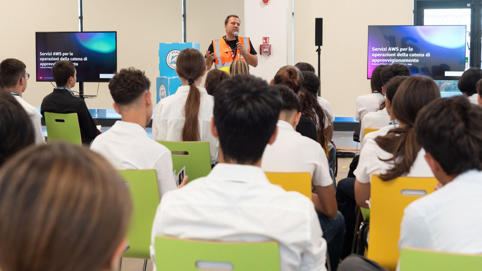 Ai giovani italiani non piacciono più i mestieri dei loro genitori