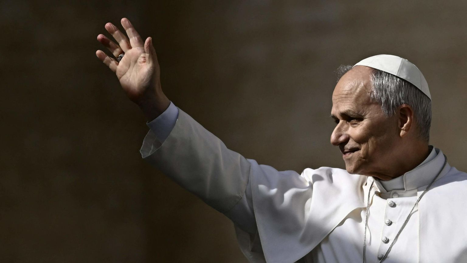 Perché il viaggio di Leone XIV sui passi di Sant'Agostino è già storico