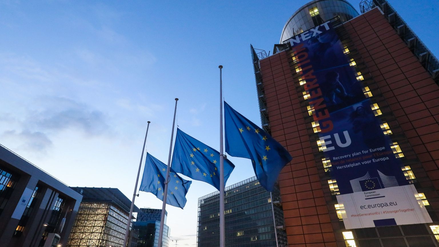 Il divorzio tra violenza e diritto e un'opportunità per l'Europa