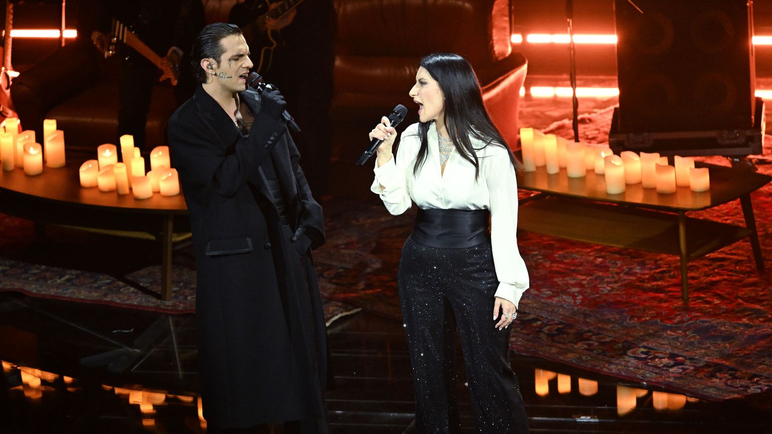 Il nostro voto alle canzoni di Sanremo: le pagelle di Avvenire