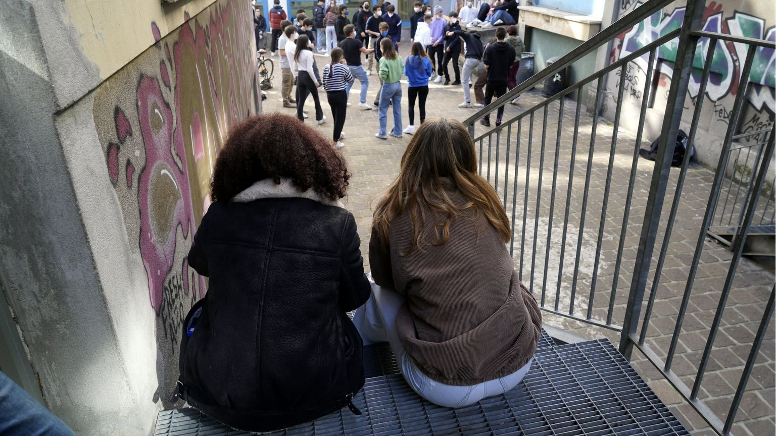 In Italia sempre più minorenni interrompono la gravidanza