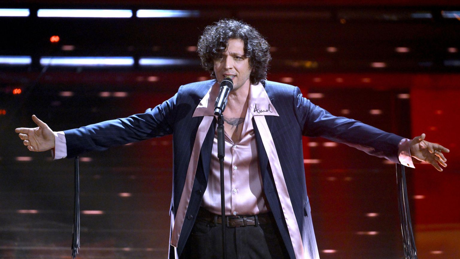 Ecco come la pop-teologia legge le canzoni di Sanremo