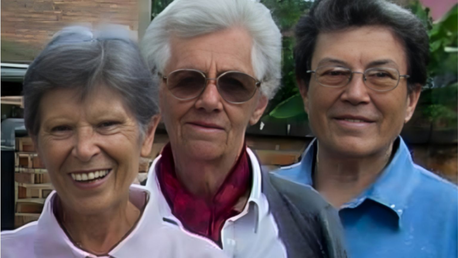 Olga, Lucia e Bernardetta: un arresto dodici anni dopo l’assassinio di tre missionarie in Burundi