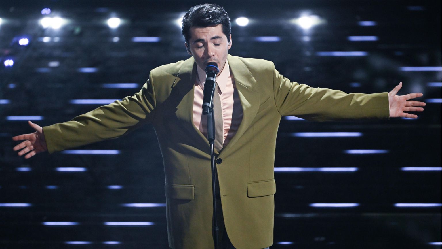 Da Fulminacci a Ditonellapiaga, così marketing e algoritmi hanno ucciso i cognomi