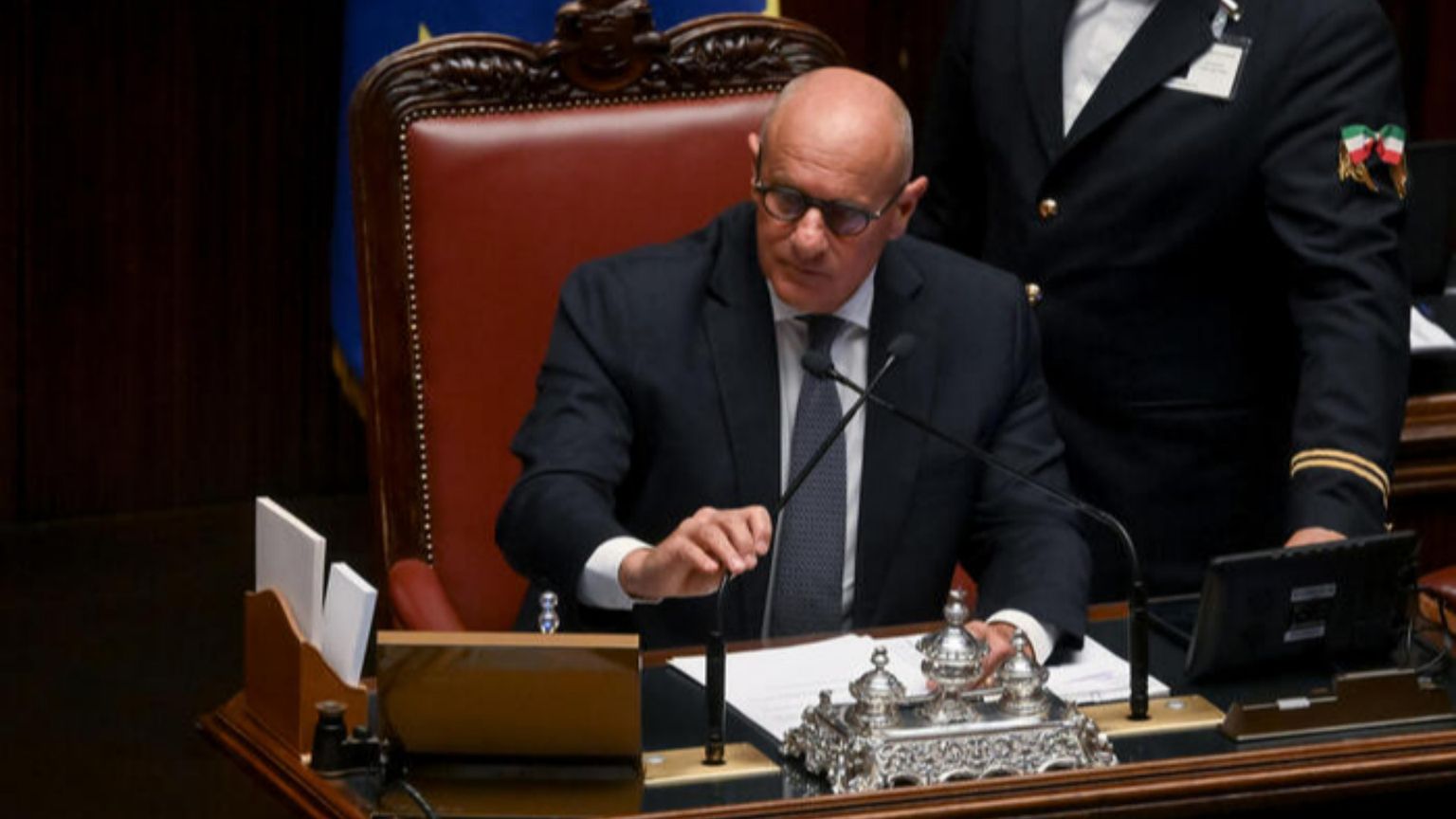 Rampelli: «Io, di Fratelli d'Italia, dico sì alle preferenze»