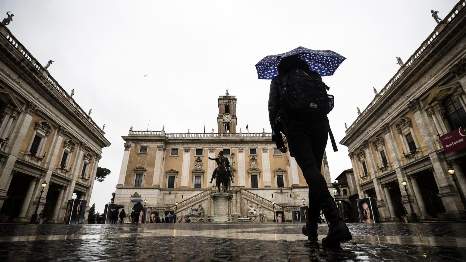Trovata l'intesa sulla legge per dare più poteri a Roma