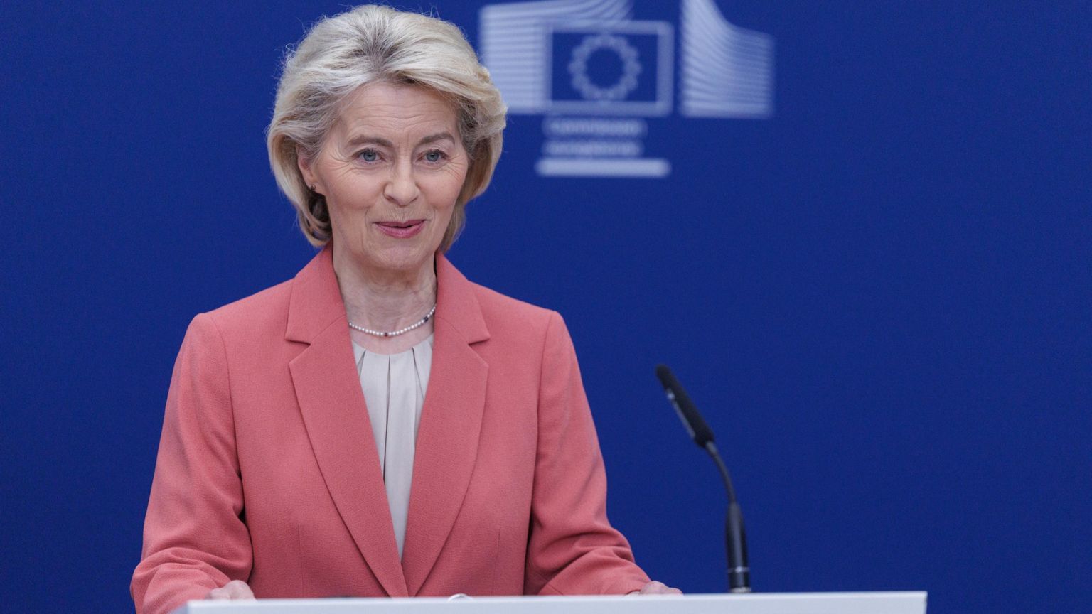 Mercosur, Von der Leyen annuncia l'applicazione provvisoria dell'accordo