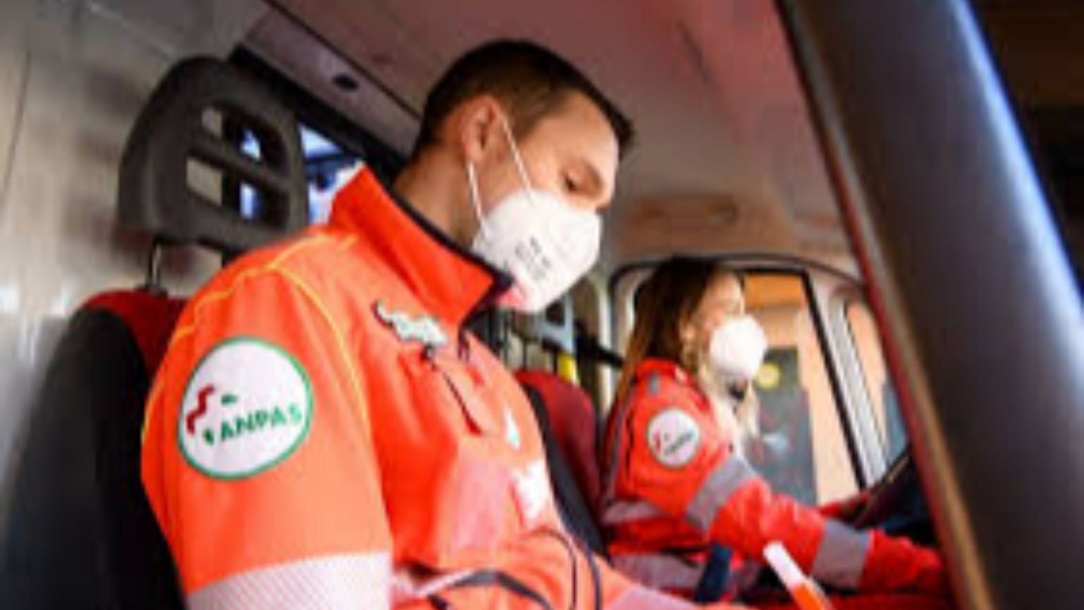 Opportunità di lavoro nel soccorso sanitario