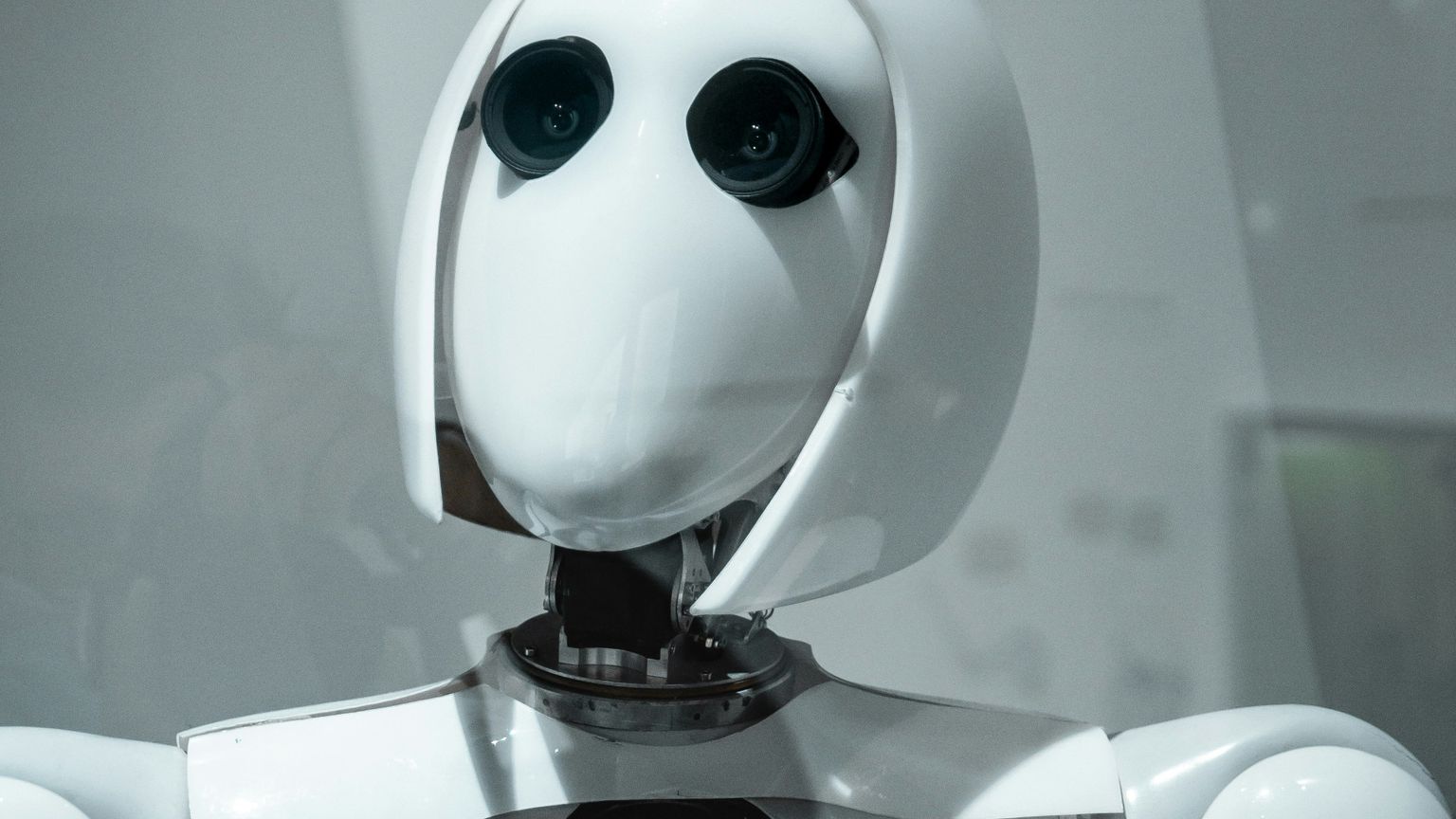 Macchine coscienti? Benvenute nel regno del dolore e del rimpianto