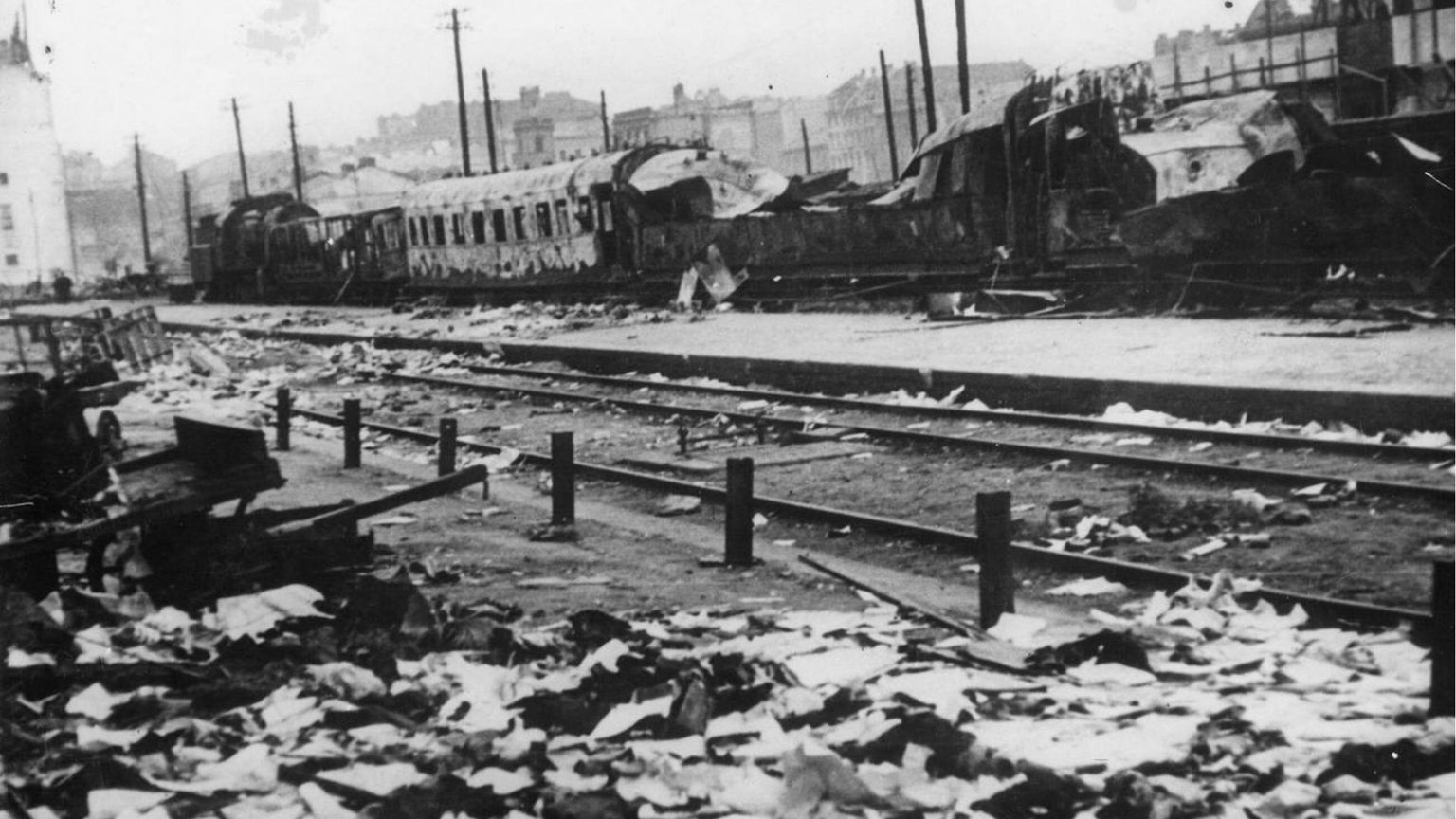 Il Dopoguerra e lo sguardo nuovo della Chiesa sul sociale