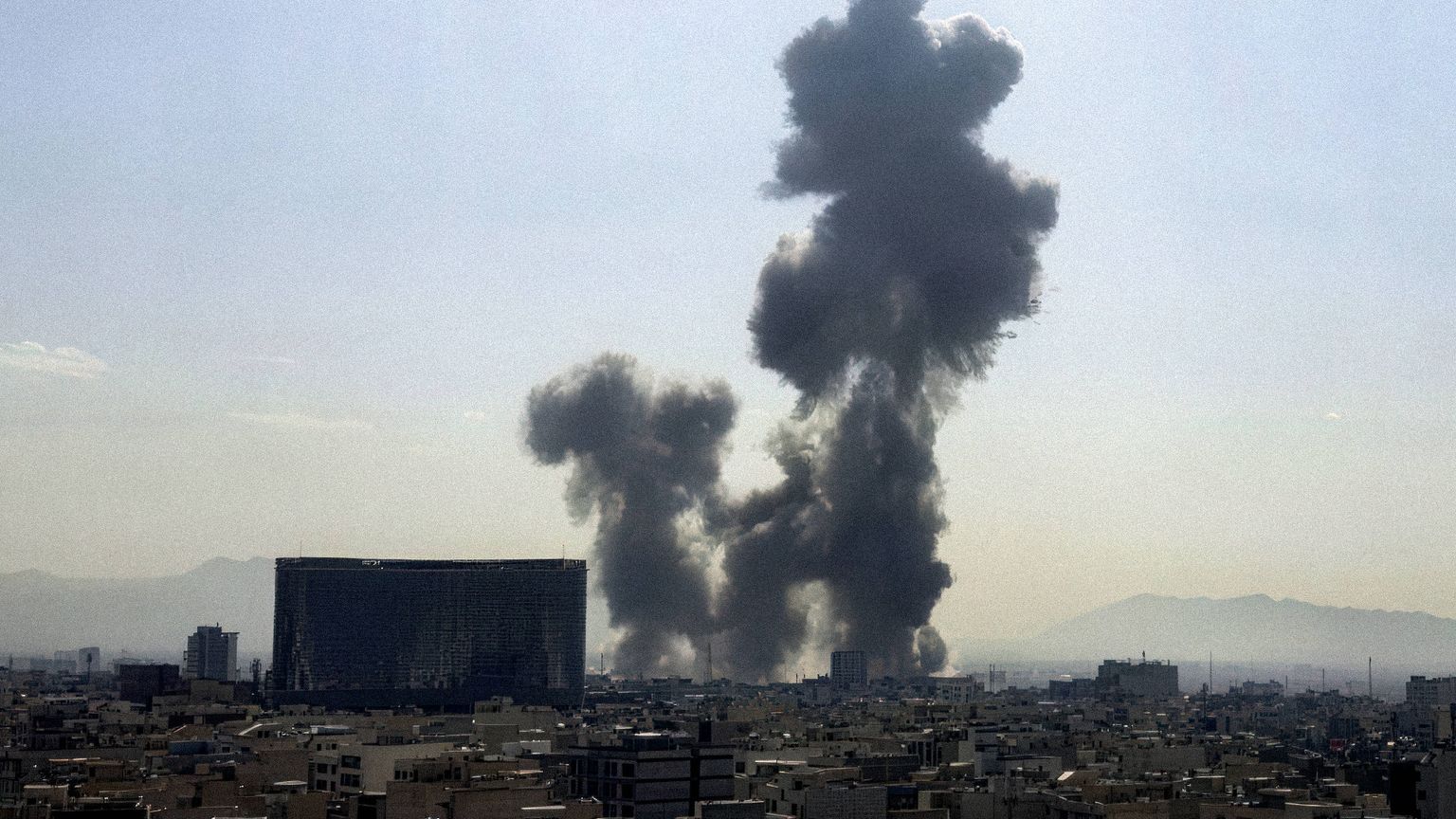 La guerra adesso è diventata preventiva. Cosa può succedere dopo l'Iran?