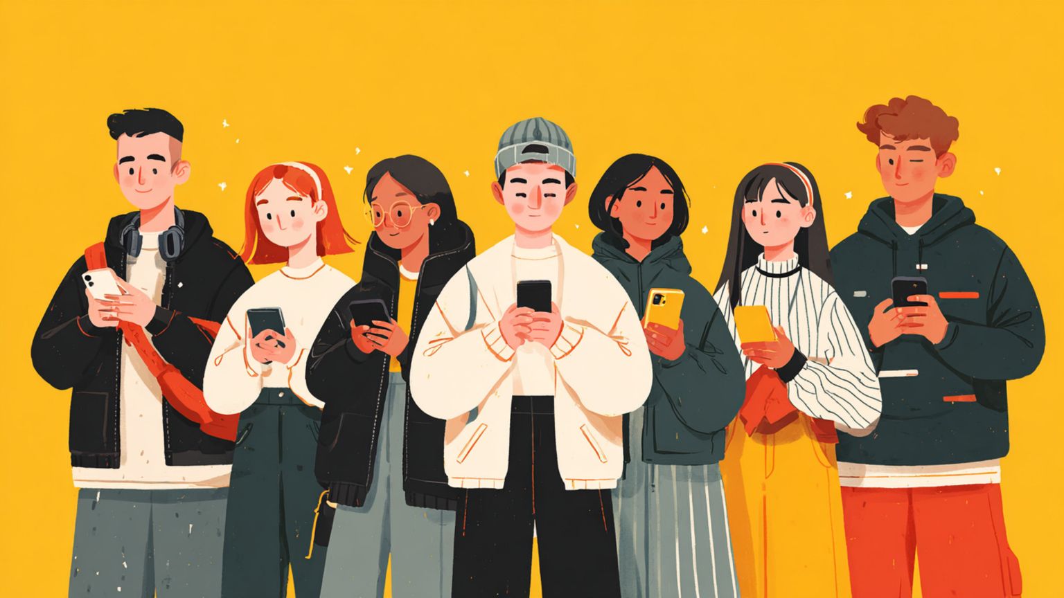 Chatbot in classe: cosa fanno davvero gli adolescenti Usa con l’Ia