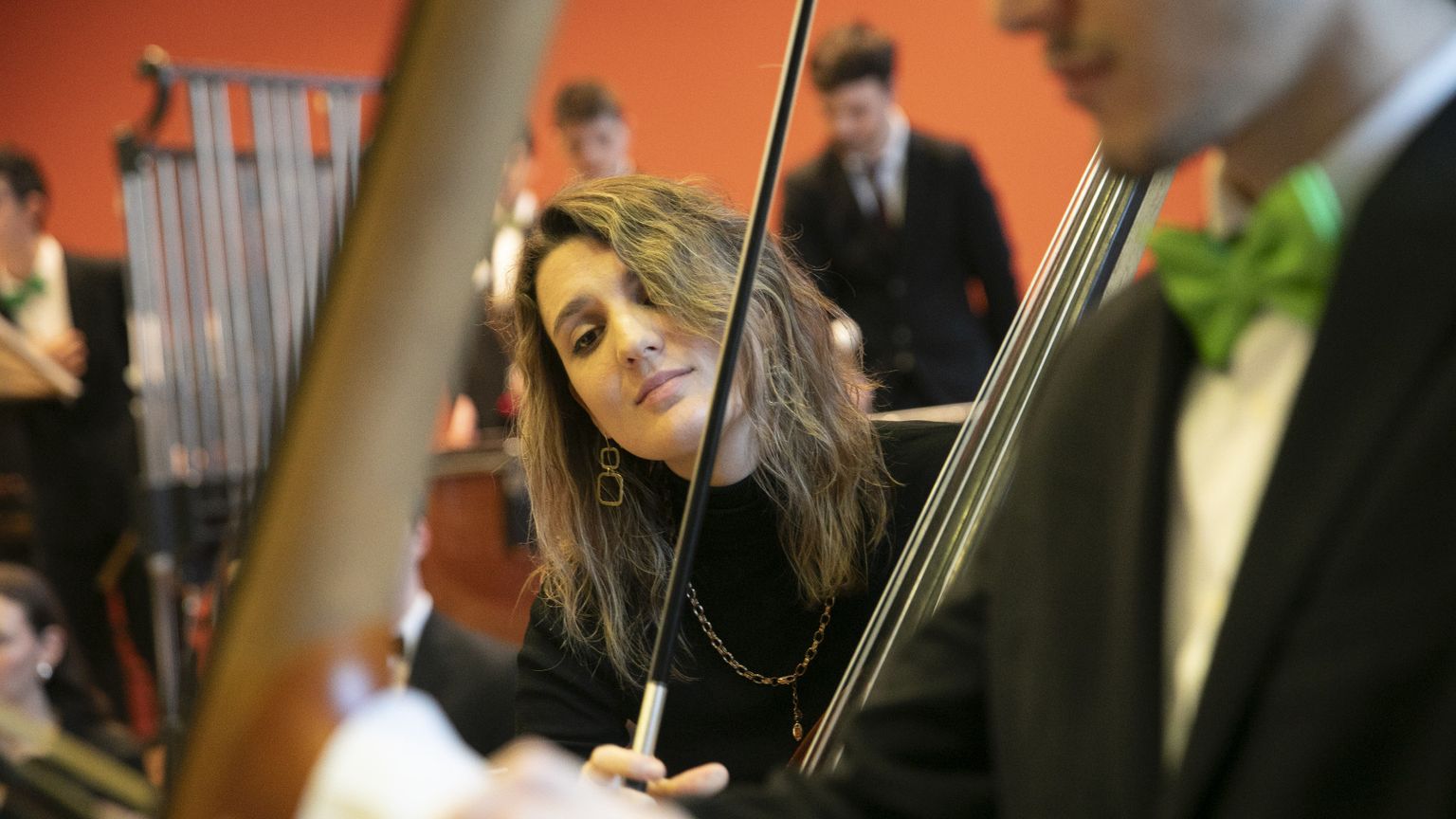 Esagramma, la profezia di quel rigo in più