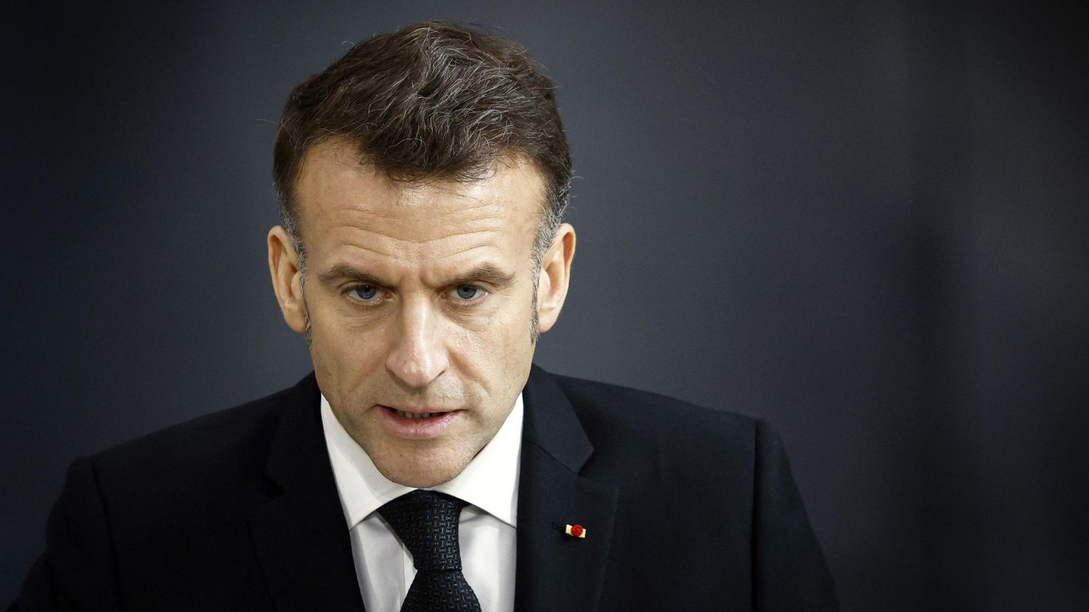Macron ordina aumento delle testate nucleari: la Francia presenta un piano di "deterrenza" con altri Paesi Ue