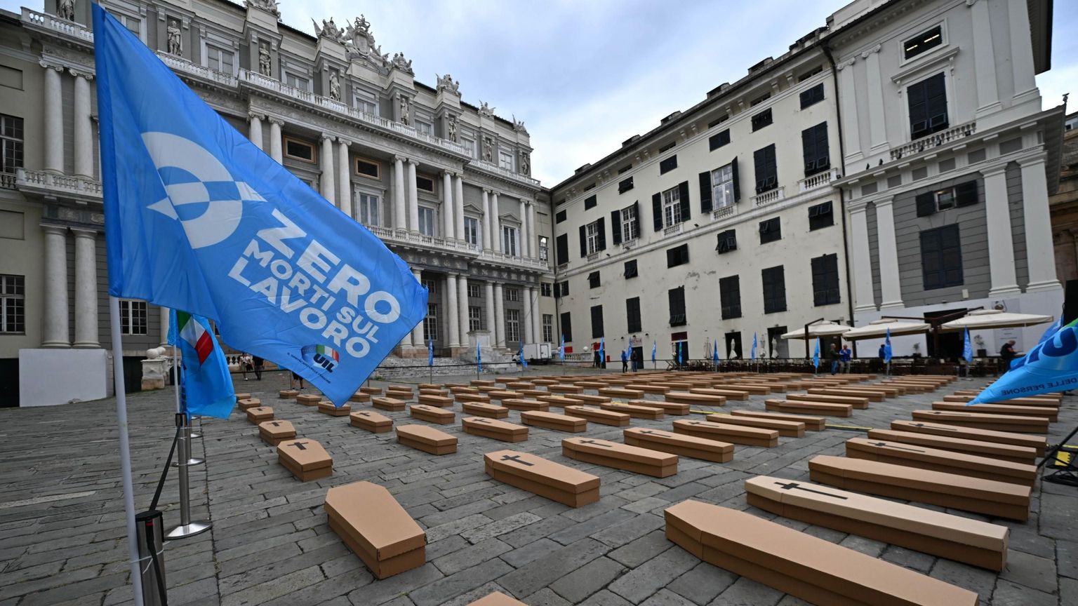 Morti sul lavoro dimenticati, affondo Anmil: «Massacro ridotto a frasi di circostanza e inerzia»