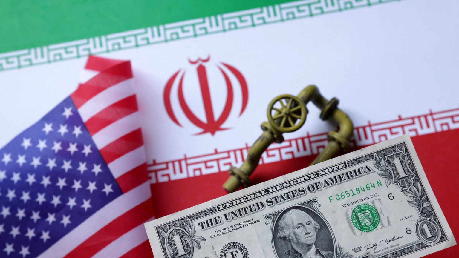 Concorrenza ridotta e nuovi flussi: il gas americano sta già capitalizzando la crisi