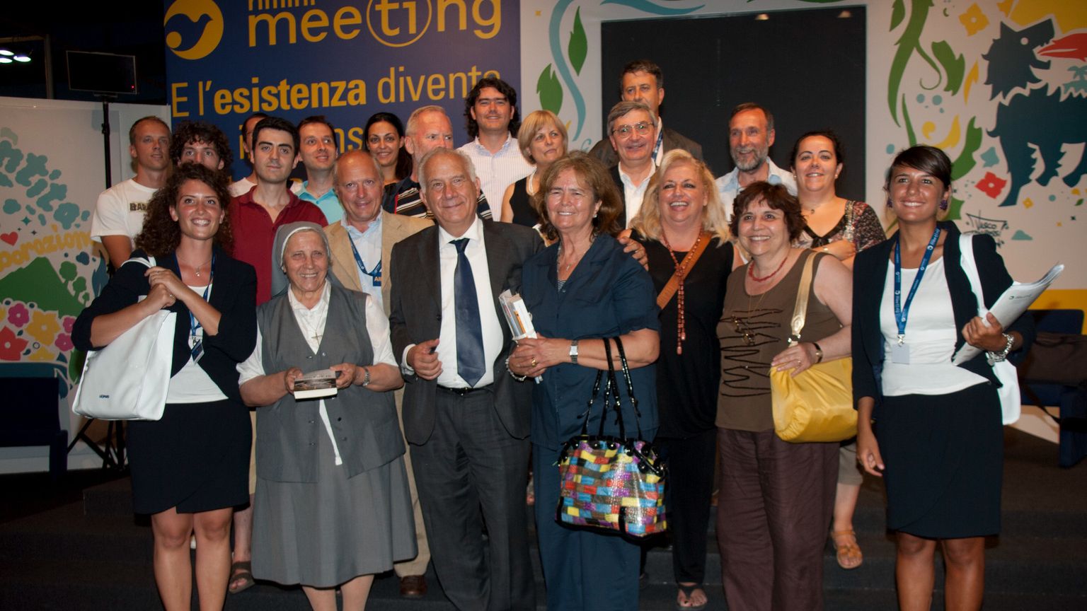«Ho conosciuto in Carlo Casini un educatore dei giovani alla pace»