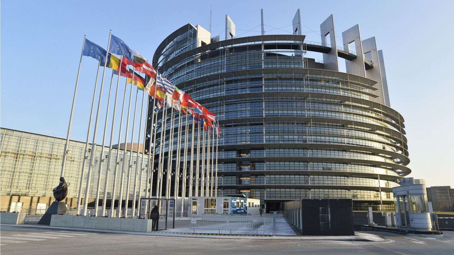 L'Europa esca dalla palude in cui si è arenata