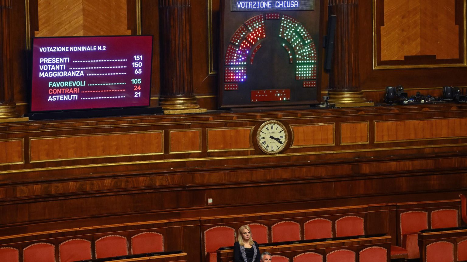 Via libera del Senato al ddl contro l'antisemitismo: cosa prevede