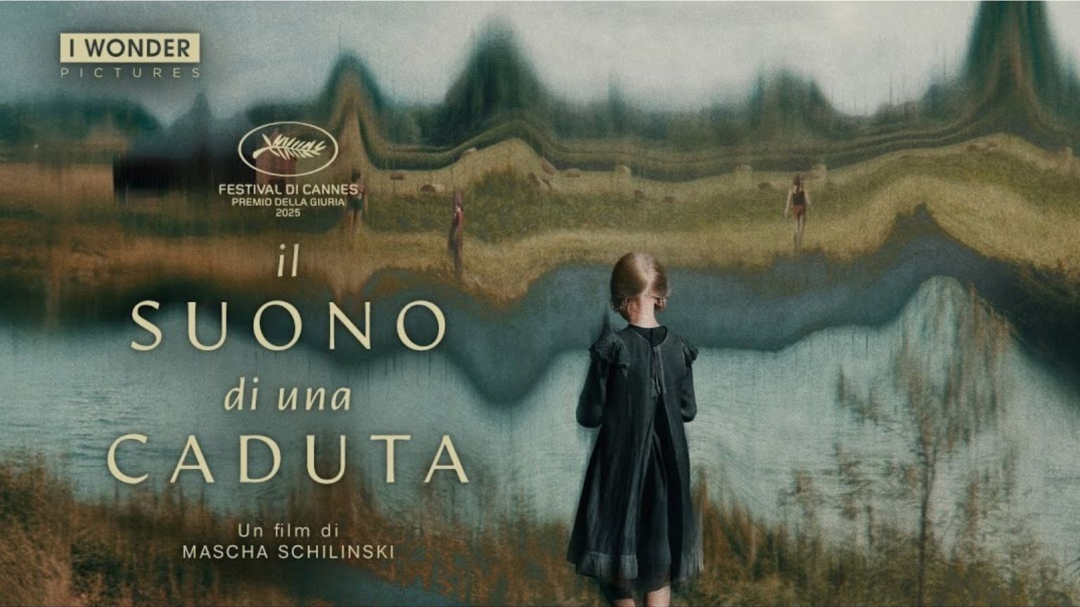 Un racconto al femminile dalle tinte troppo cupe