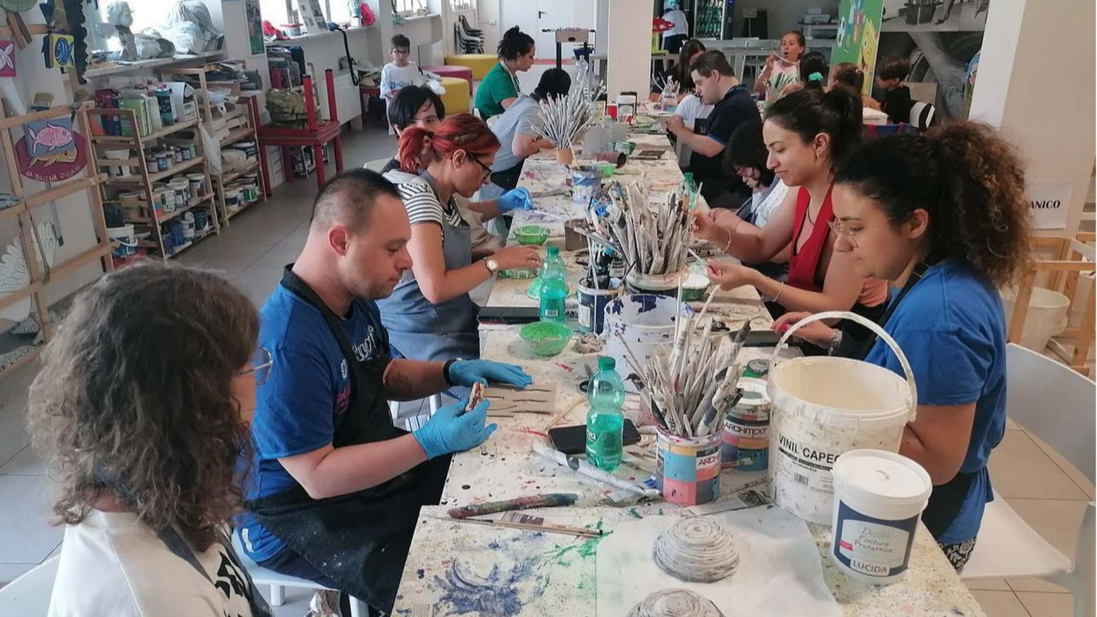 “Progetti di vita” per le persone con disabilità: la legge li prevede, ma dove sono?