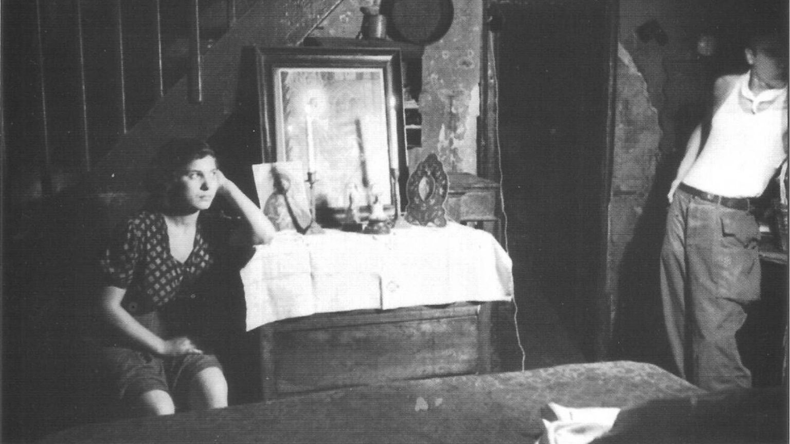 Ma la prostituzione è un lavoro? Proviamo a ragionare oltre gli slogan