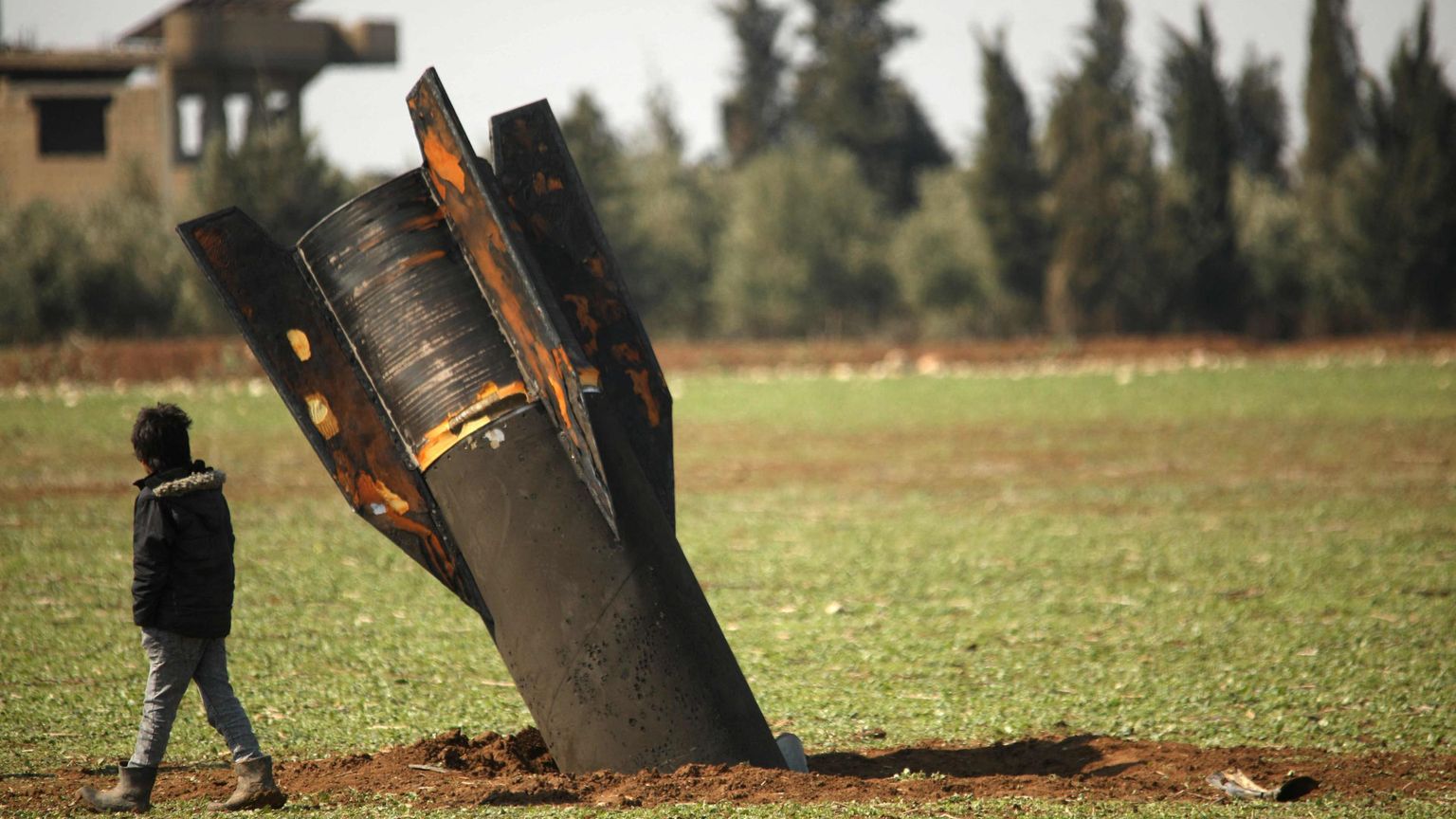 «La logica della deterrenza ha fallito, fermare la corsa alle armi è possibile»