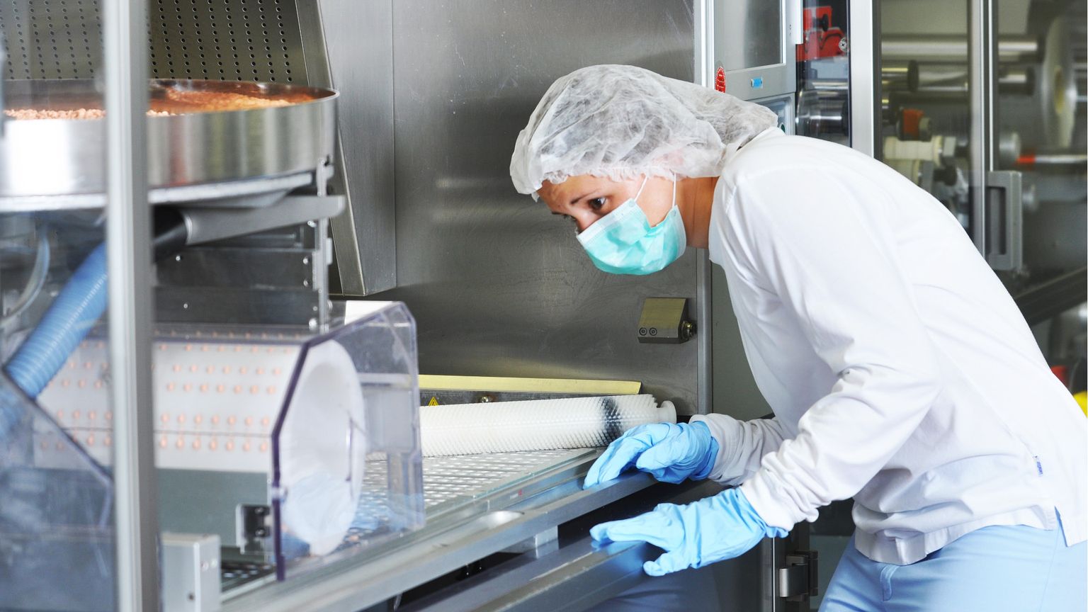 Ricavi record per Menarini. «Ma Ue meno competitiva di Usa e Cina»