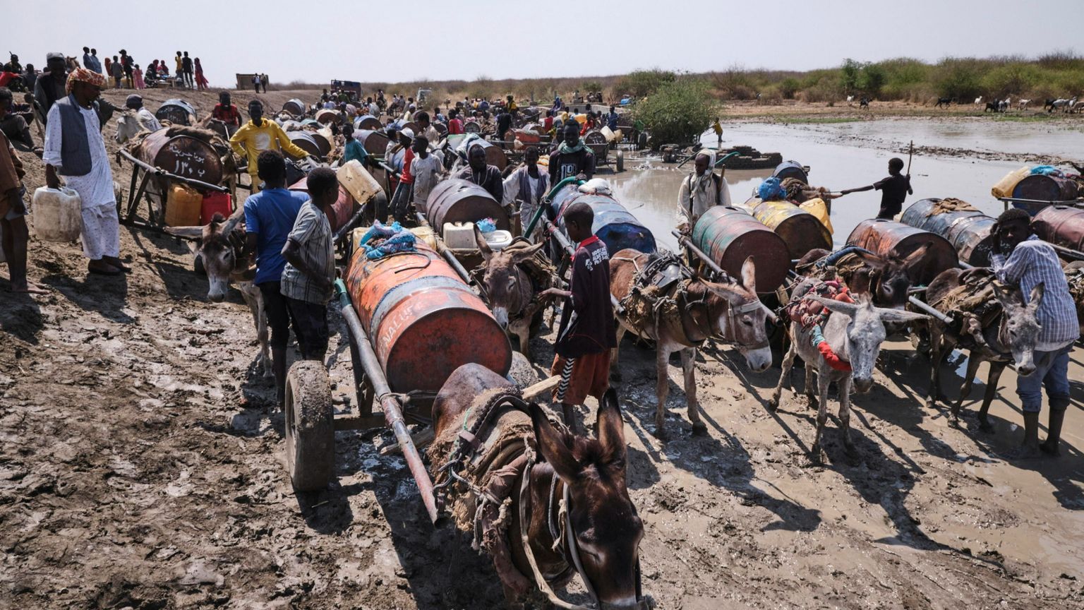 Un’altra strage in Sud Sudan. I vescovi: fermate le vendette