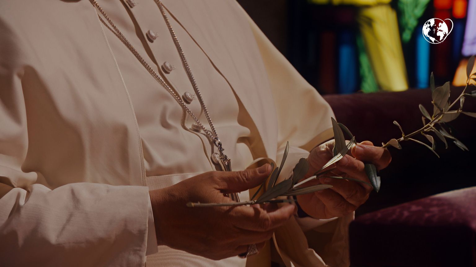 Leone XIV: le nazioni rinuncino alle armi e scelgano la via del dialogo