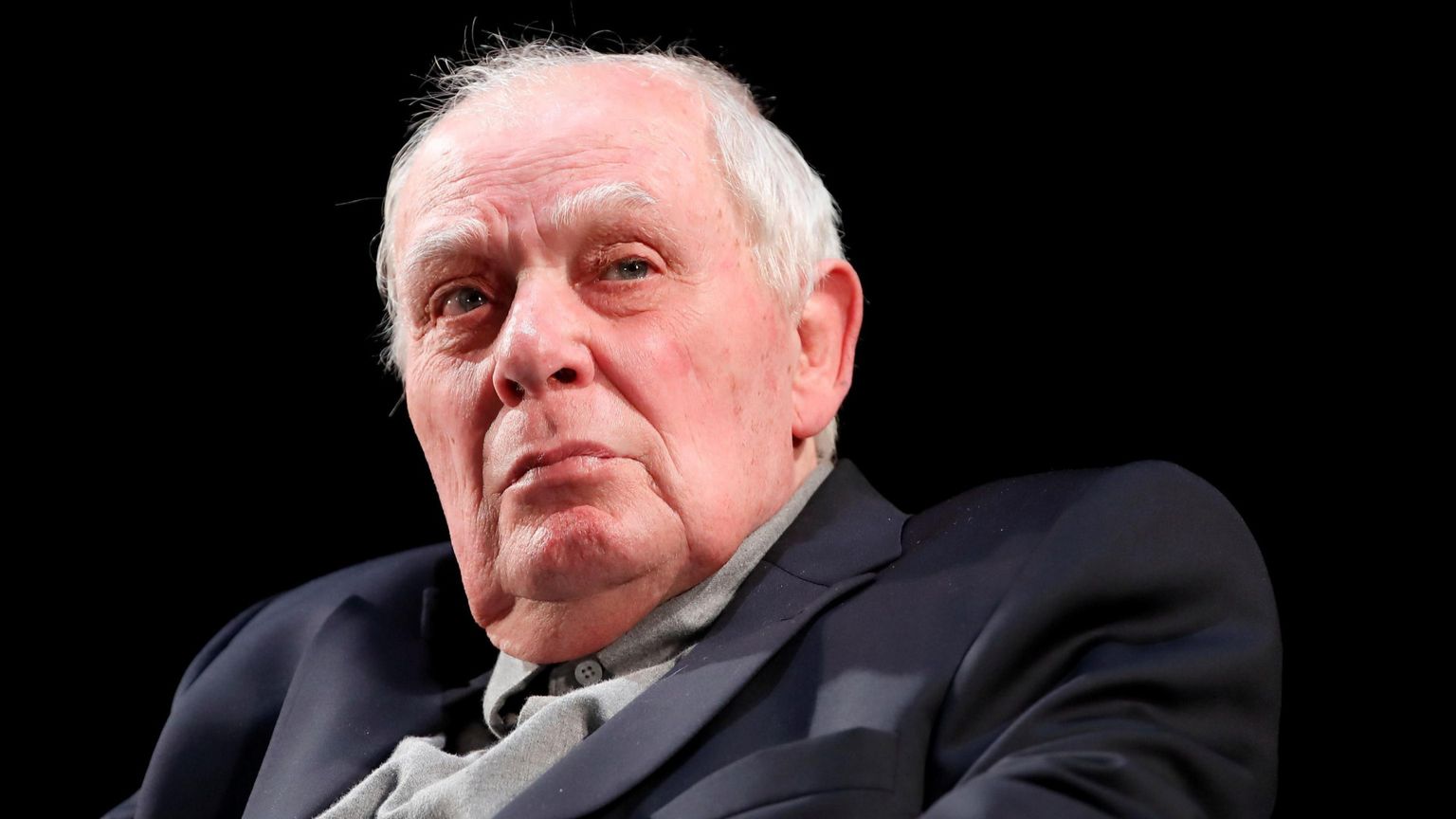 Addio Lobo Antunes, lo scrittore che tentò di dare forma all'indicibile