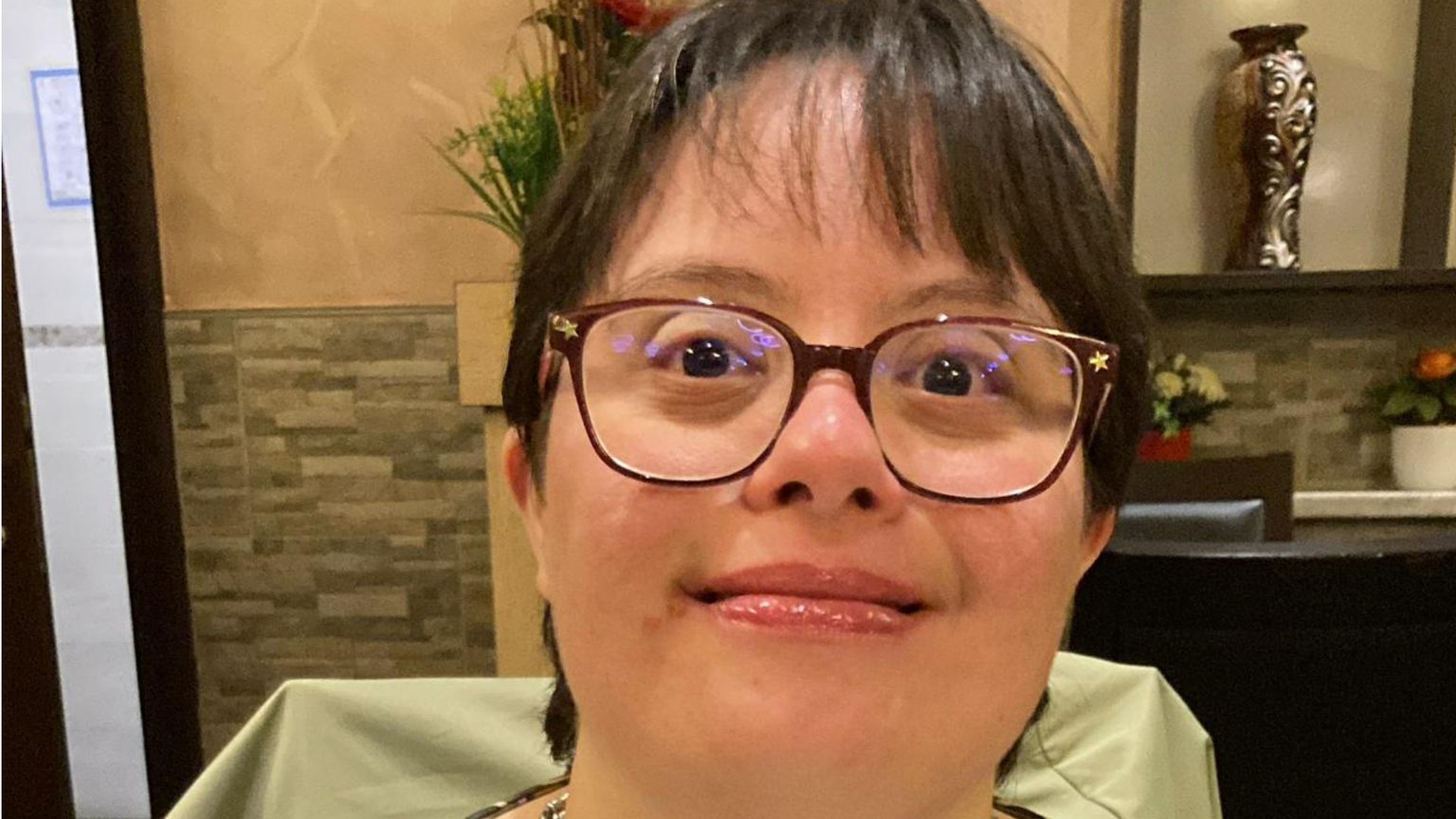 Marta: con la sindrome di Down sono arrivata all’Onu, ora voglio scegliere per me