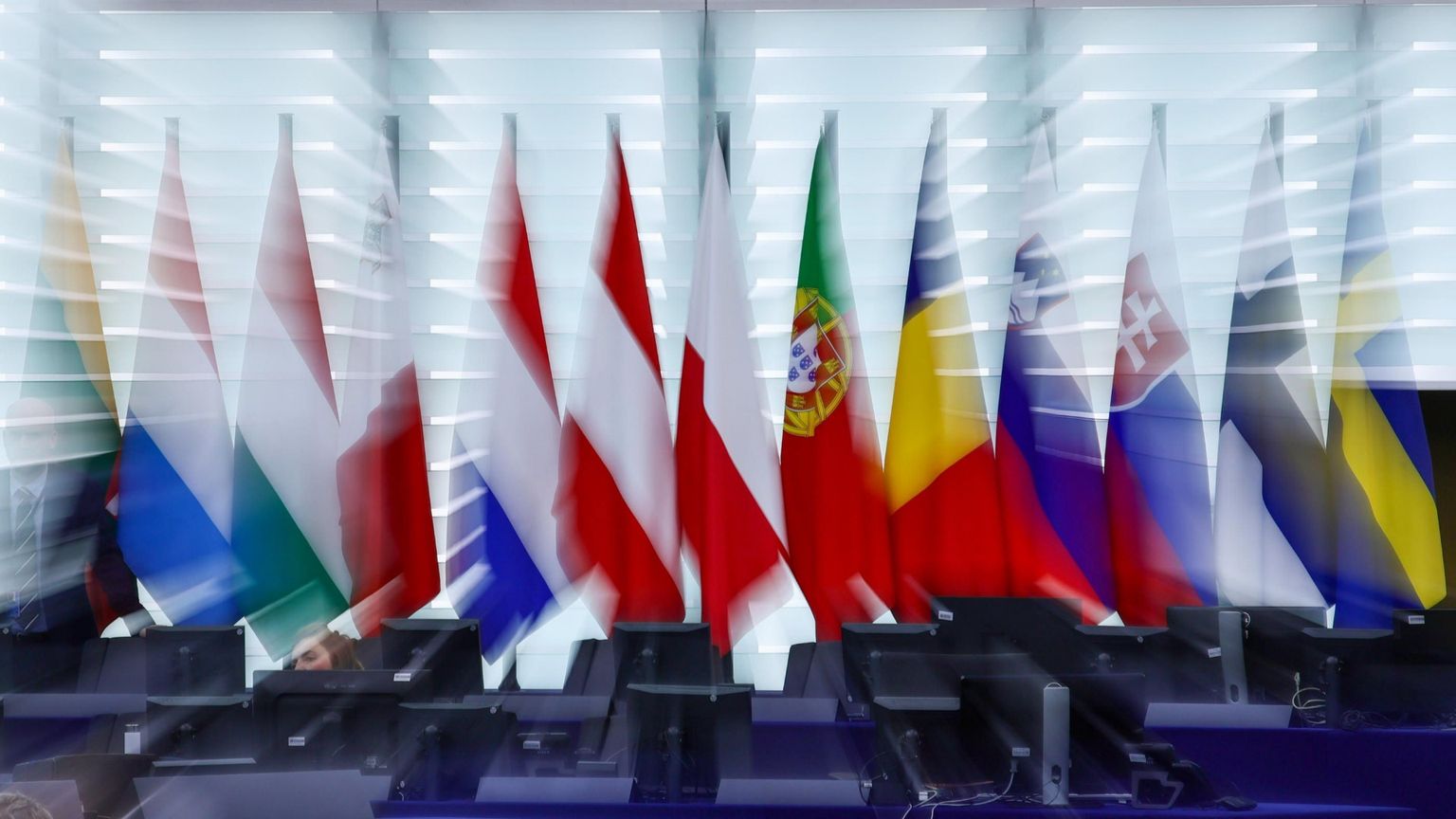 L'architettura Ue non regge più: cambiarla prima che crolli