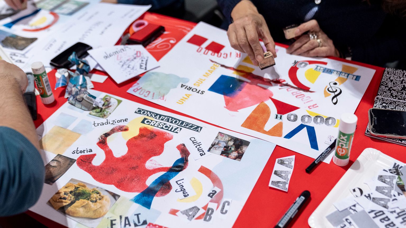 Pace e partecipazione, anche Avvenire in piazza a "Fa' la cosa giusta!"