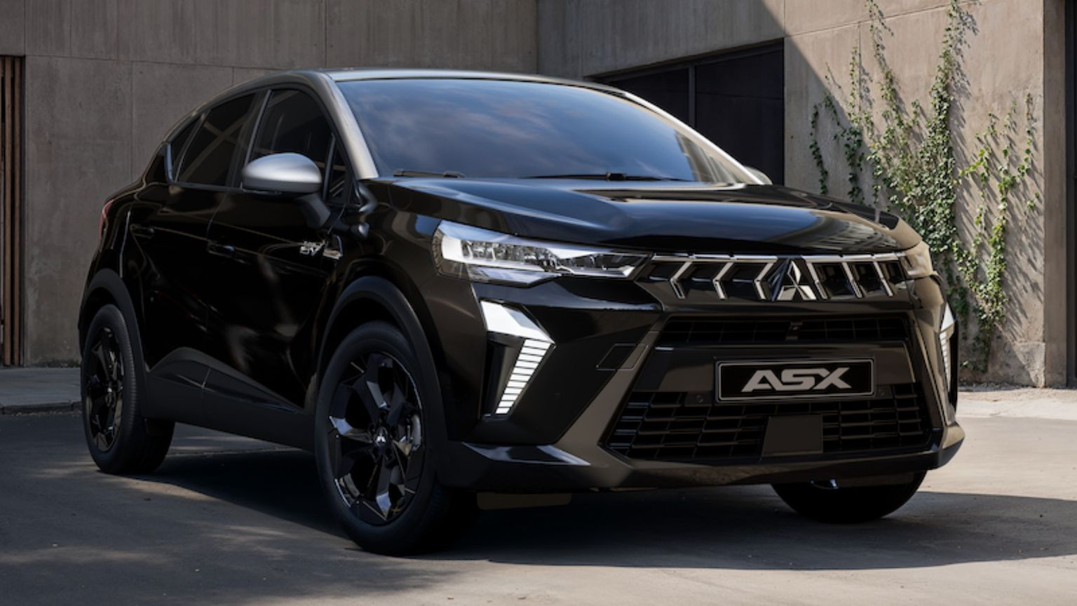 C'era una volta Mitsubishi, e la bella notizia è che c'è ancora