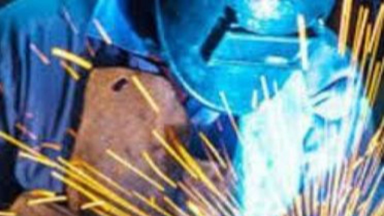 Un'Academy per formare saldatori specializzati