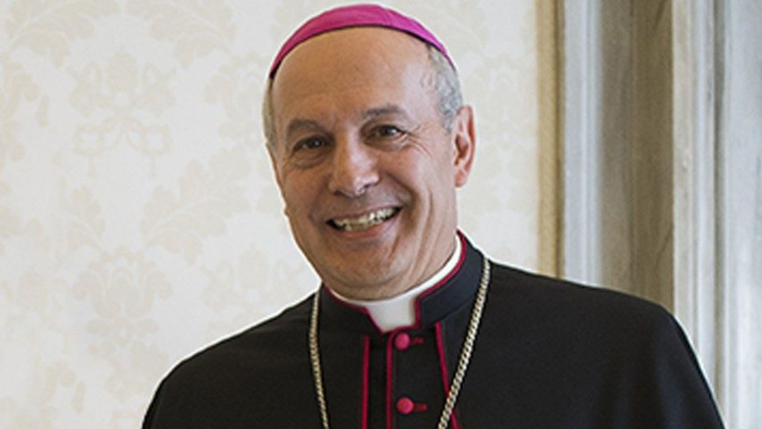 L'arcivescovo Gabriele Giordano Caccia, nuovo nunzio apostolico negli Stati Uniti